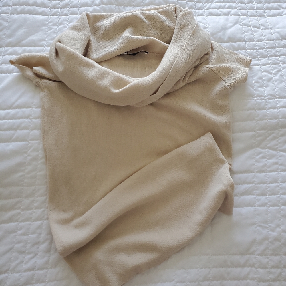Zara top - Picture 3 of 4